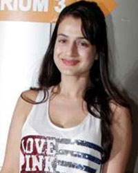 Ameesha Patel